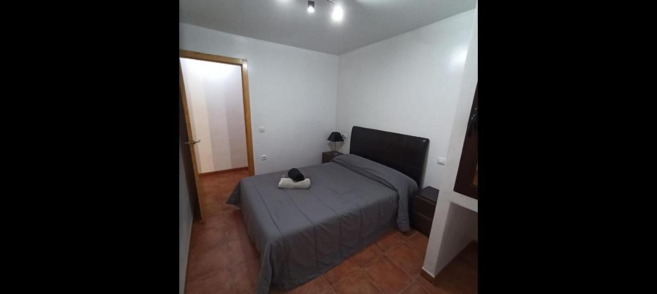 Lovely Y Cozy Apartments Chulilla Buitenkant foto