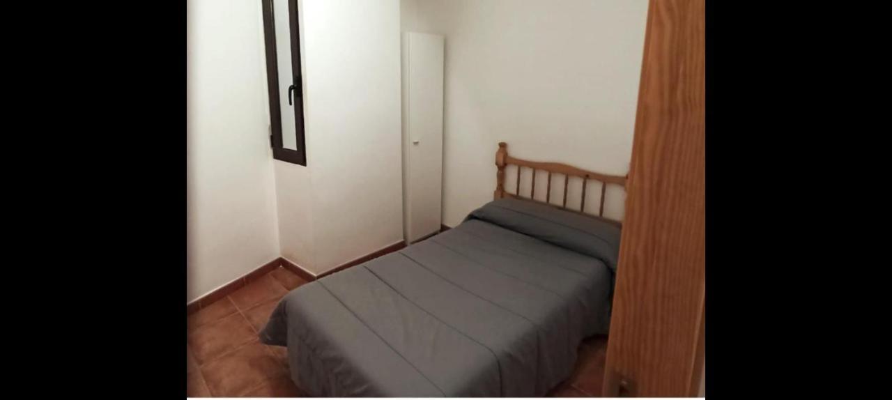 Lovely Y Cozy Apartments Chulilla Buitenkant foto